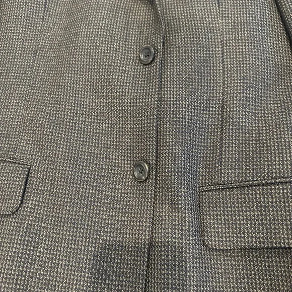 Pronto Uomo Men’s Sports Coat - Picture 6 of 7